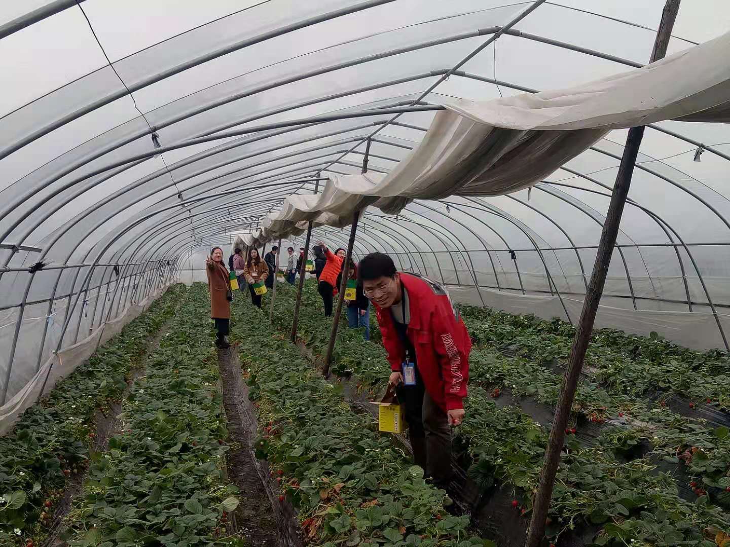 2019年普罗星第一季度庆生会&丽人节活动圆满落幕